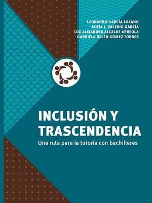 cover image of Inclusión y trascendencia